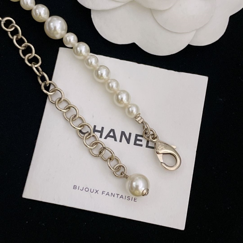 Ch**el necklaces